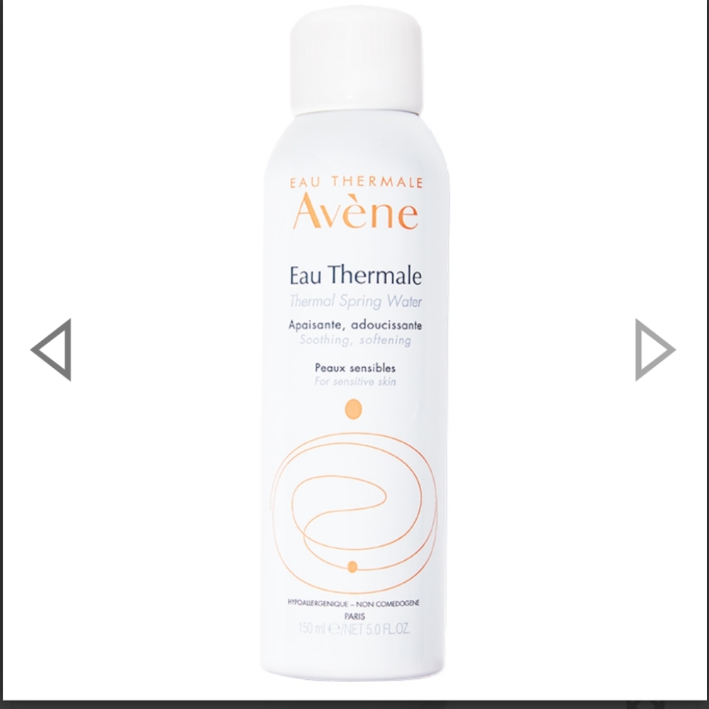 Avene Thermal Spring Water